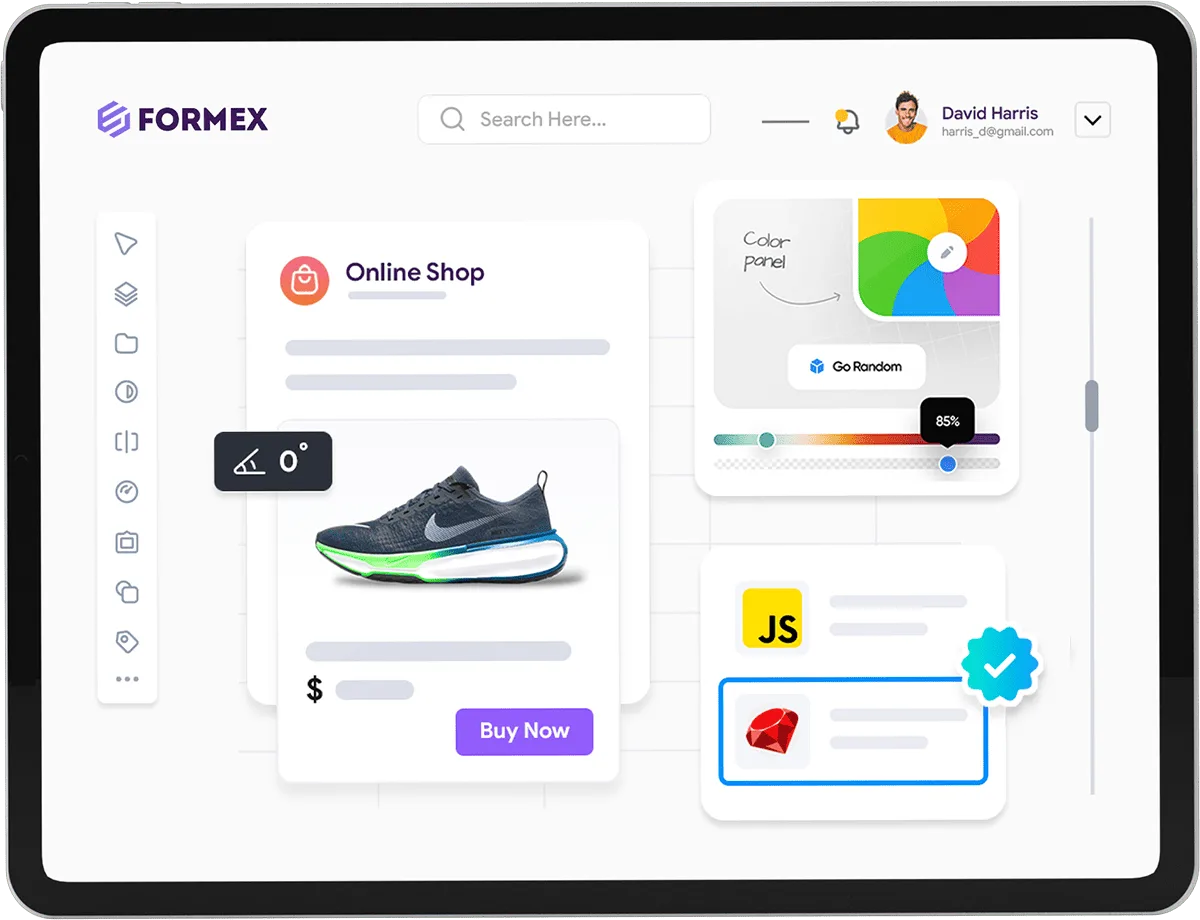 Content creation with AI-powered tools - NBA直播