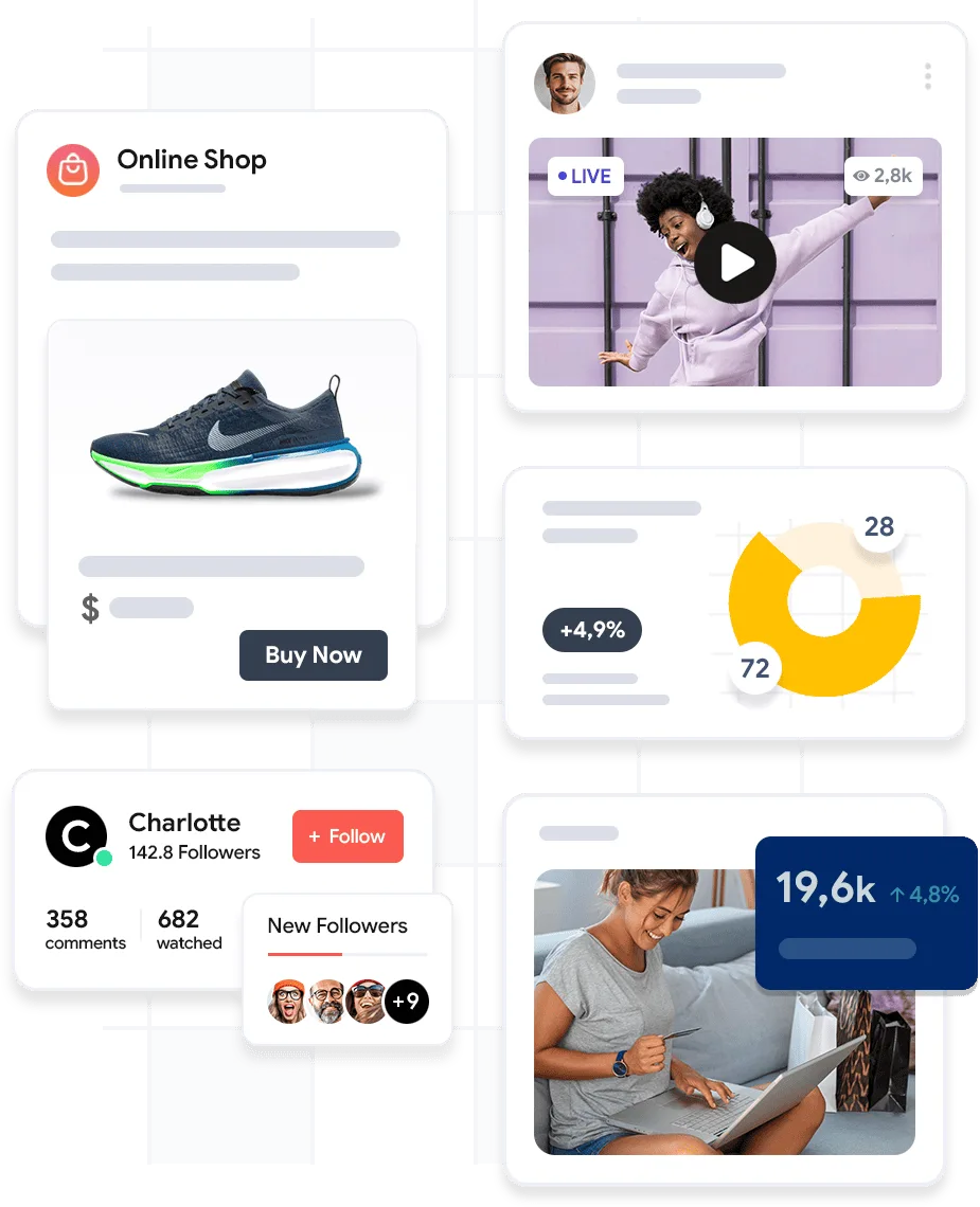 Digital marketing that drives results - NBA直播
